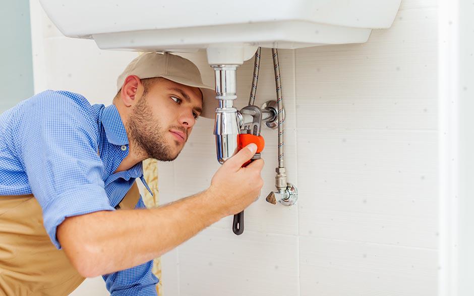 installer plomberie Courbevoie