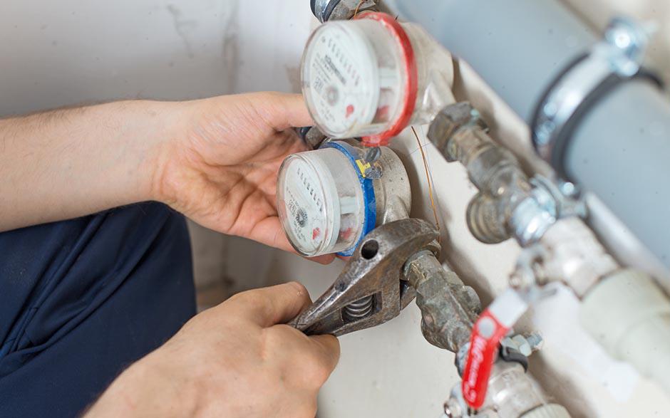 installer plomberie Courbevoie